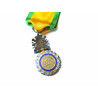 Medaille militaire Farnce 1870 valeur et discipline 