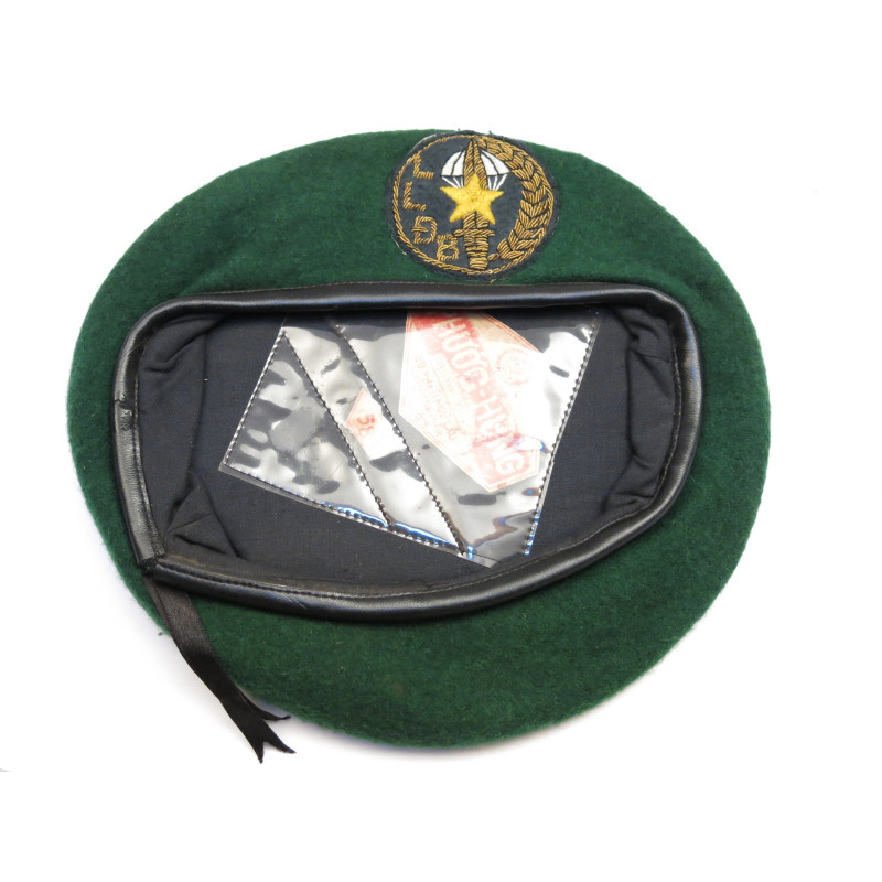 Beret 5th Special force US Vietnam