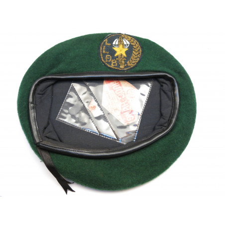 Beret 5th Special force US Vietnam