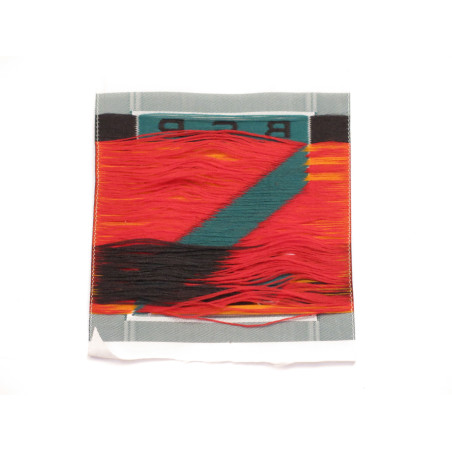 Insigne tissu BSP ARVN