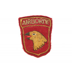 Patch 101 st Airborne...