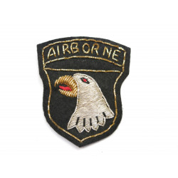 Patch 101 st Airborne...