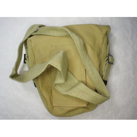 Porte chargeur Camembert 1928 repro