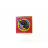 Petit insigne metal Airborne Division ARVN Vietnam ref bo 7