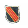 Insigne tissu de beret 5th Special forces Airborne 