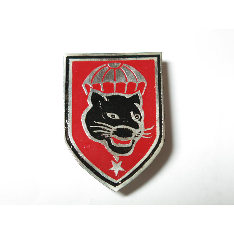 Insigne 9 st Rangers Airborne ARVN Vietnam ref bo 20 