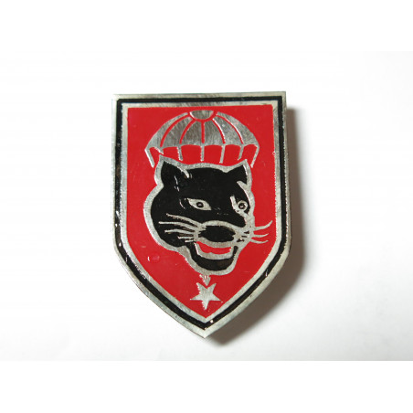 Insigne 9 st Rangers Airborne ARVN Vietnam ref bo 20 