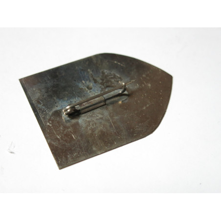 Insigne 9 st Rangers Airborne ARVN Vietnam ref bo 20  