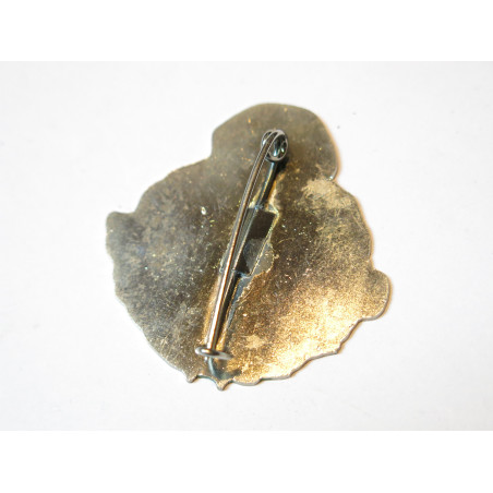 Insigne 9 st Rangers Airborne ARVN Vietnam ref bo 20  