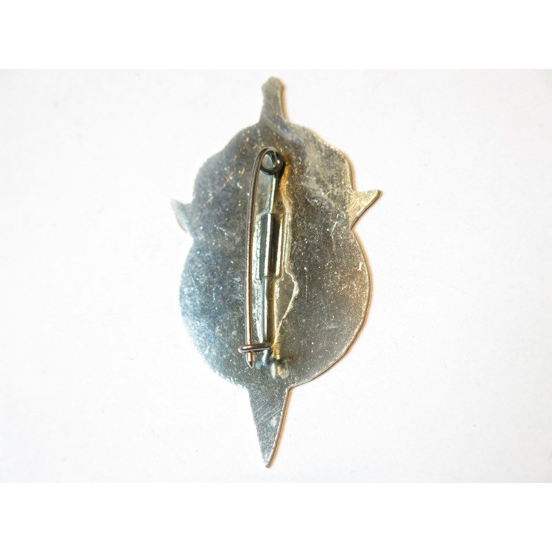 Insigne 5 TDND Airborne ARVN Vietnam can beer ref bo 13  new