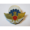 Insigne 9 st Rangers Airborne ARVN Vietnam ref bo 20 