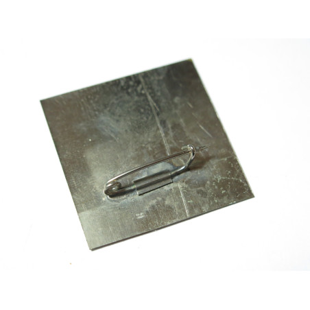 Insigne 9 st Rangers Airborne ARVN Vietnam ref bo 20  