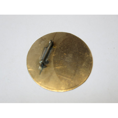 Insigne 9 st Rangers Airborne ARVN Vietnam ref bo 20  