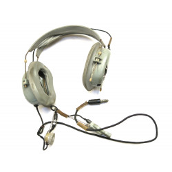 Casque Earphones H 143 /AIC...