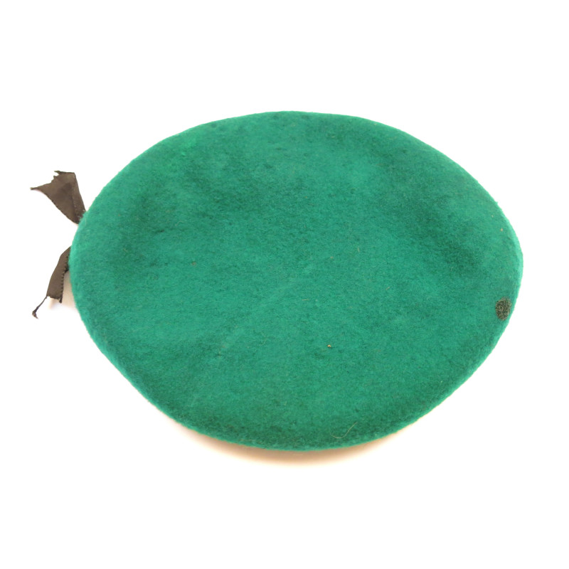 Beret marine ARVN Vietnam ref p 50 