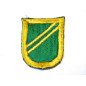 Insigne tissu de béret US army Airborne Board SF