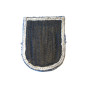 Insigne tissu de béret 5 th speciales forces Group airborne
