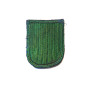 Insigne tissu  de beret 5th Special forces Airborne 