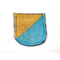 Insigne tissu  de beret 5th Special forces Airborne 