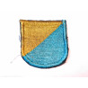 Insigne tissu de beret SF 8 th group airborne 