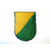 Insigne tissu de beret Speciales forces 4th battalion 68 th armor