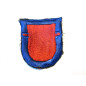 Insigne tissu de béret Speciales forces 101 st Airborne Artillery