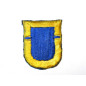 Insigne tissu  de beret 5th Special forces Airborne 