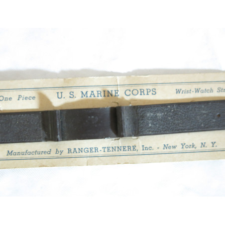 Bracelet de montre original USMC 39/45