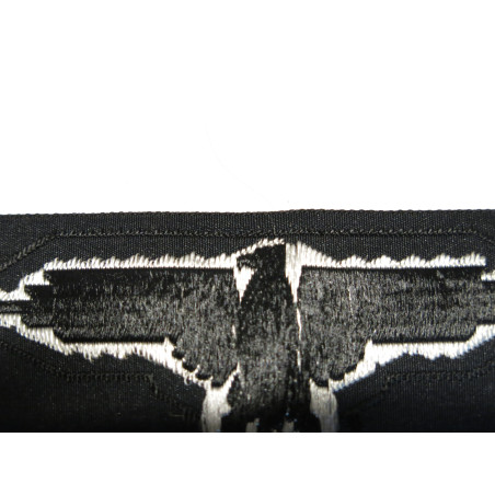 Aigle tissu waffen bevo pour veste ref bo 01