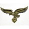 Aigle casquette  Luftwaffe tropical