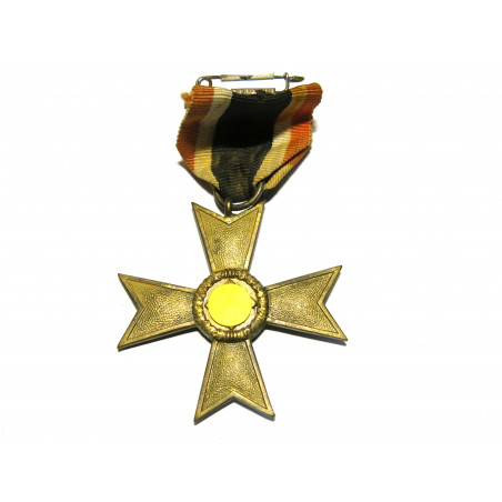 Croix du merite Wh originale 1939 ref bo 11