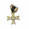 Croix du merite Wh originale 1939 ref bo 11