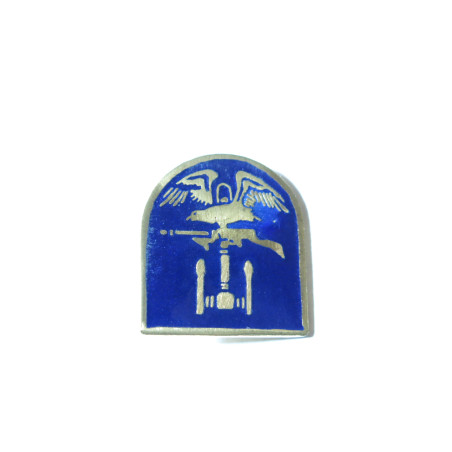 Insigne emaillé 29 th Division US 39/45 