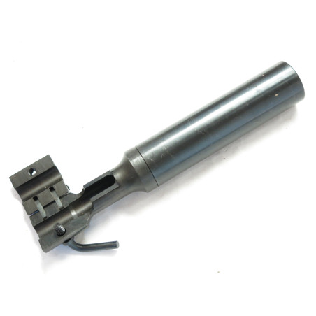 Silencer rifle Mauser 98K repro ww2