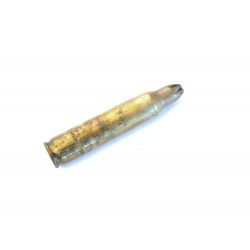 5.56 a blanc US LC 86 inerte 