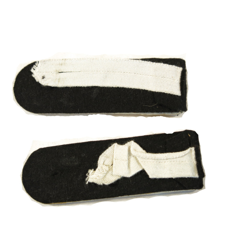 Paire de pattes d'épaules WH originale ref 80 bo16