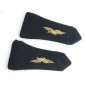 Paire d'epaulettes Ref 410  bo19