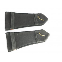 Paire d'epaulettes Ref 430  bo19