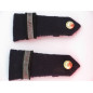 Paire d'epaulettes Ref 440  bo19