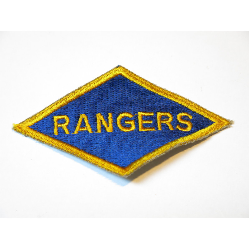 Patch RANGERS Battalions