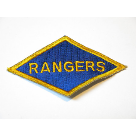 Patch RANGERS Battalions