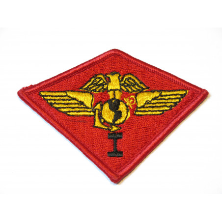 Insigne 1 st Marine Air wg US 39/45 