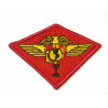 Insigne 1 st Marine Air wg US 39/45 