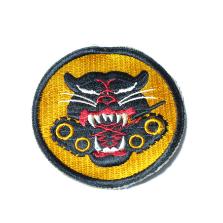 Insigne tank destroyer US 39/45