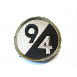 Insigne 94 th div US 39/45 