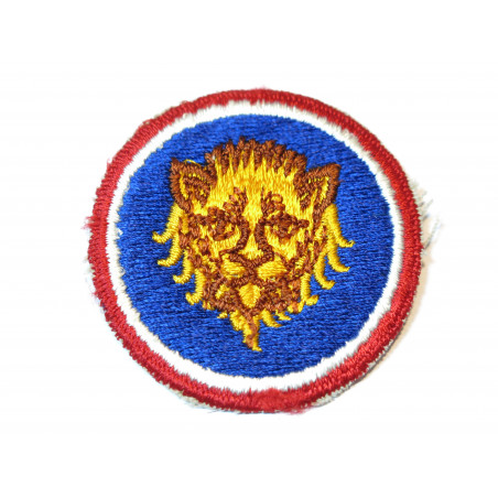 Insigne 36 th division US 39/45 