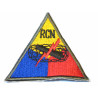 Patch US Armored RCN ww2