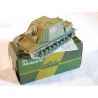 Solido panzer Brummbar Allemand avec sa boite 1/50 