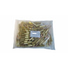 Lot de 100 Cartouches Mauser 8 x 57 Partizan