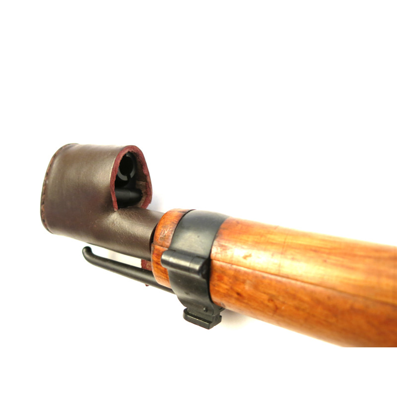 Cover dioptre leather rifle K31 Schmidt Rubin ref 30